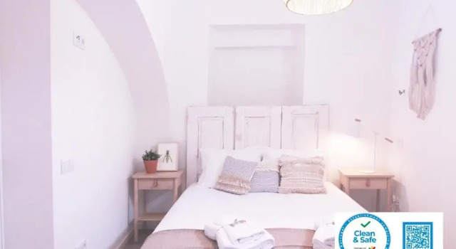 Апартаменты Lavradores Boutique Guesthouse