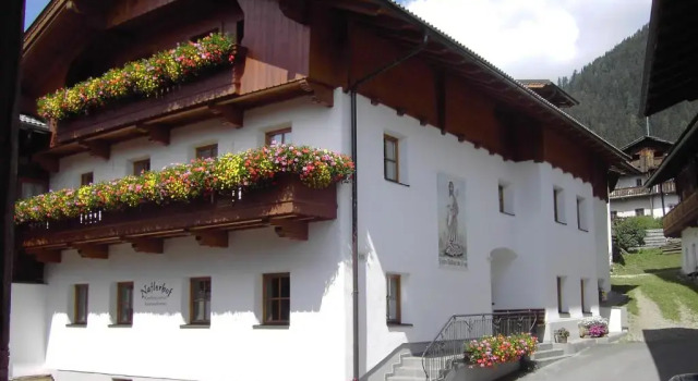 Номер Standard Naflerhof