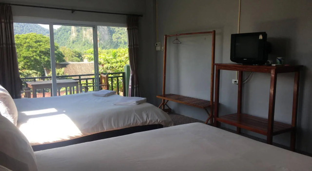 Vinutda Guesthouse