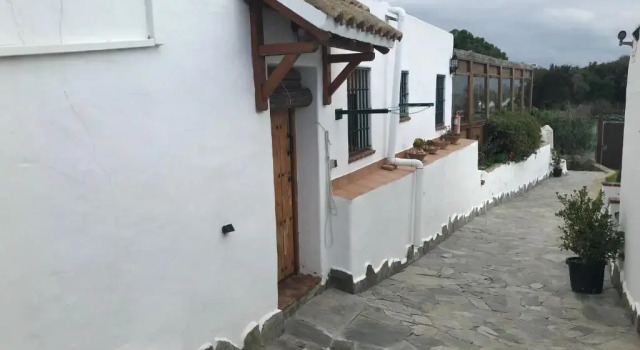 Коттедж Casas El Molino