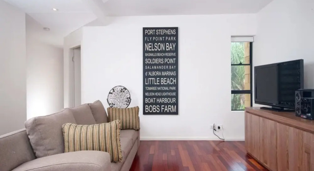 The Summit, Unit 4/25 Tomaree Street