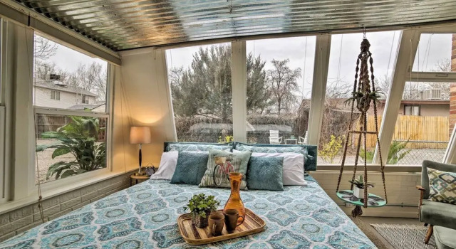 Cozy Grand Junction Bungalow by Trails + Wineries!, 预订 酒店 大章克申 科罗拉多州