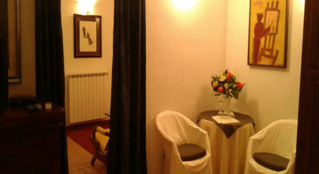 Parco delle Nazioni - Relax Grand Resort
