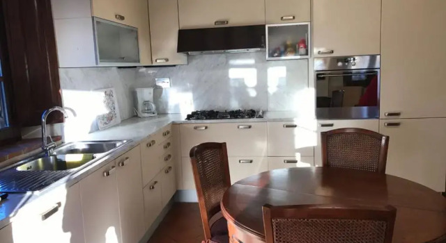 Коттедж Appartamento Camelia a Castelfalfi