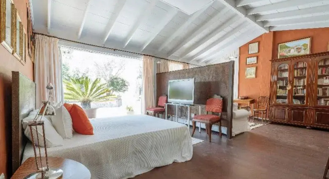 Номер Standard GuestReady - Hotel Rural Las Calas