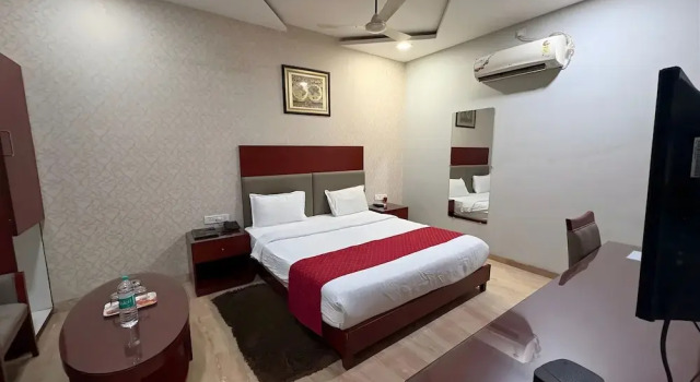 Номер Executive Grand Basant Ambikapur