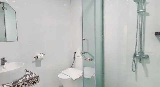 Номер Deluxe Hotel Mercante