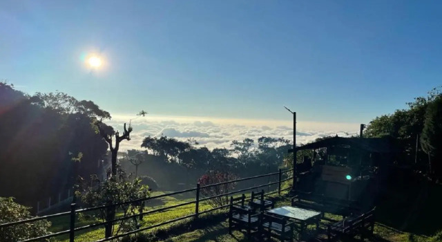 De Rock Jungle Living Resort, Rezervovat Lázně / Resort Coonoor Tamil Nadu