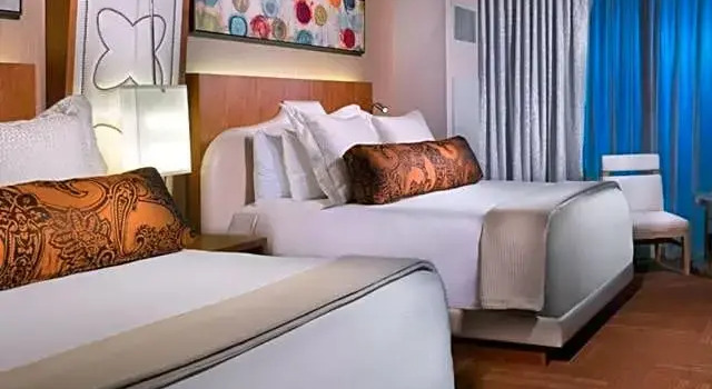 Номер Superior Del Lago Resort & Casino