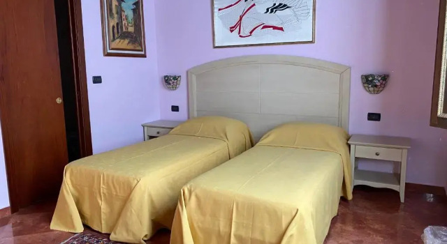 Habitación Estándar Dama Estense
