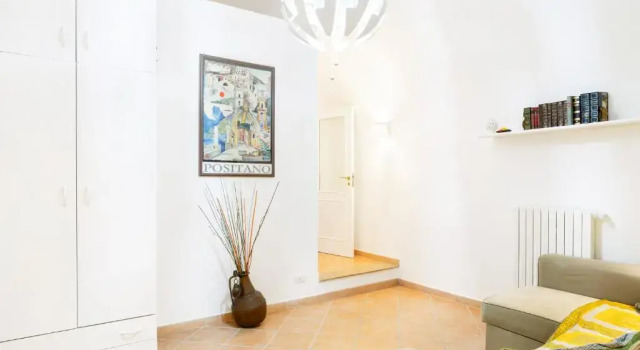 Апартаменты BUENACASA Apartment