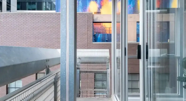Spacious CBD Apt in the Heart of Melbourne, Забронировать Апартаменты/квартира Апартаменты Мельбурна, рядом с Fire Services Museum of Victoria, Апартаменты/квартира