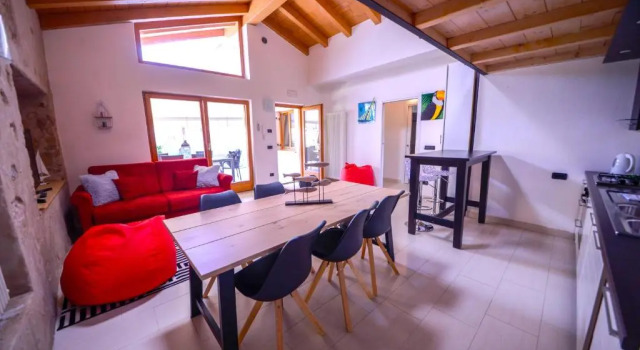 Winds Villa, Забронировать Вилла Коттеджи Арко, Коттедж