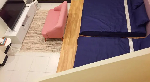 Номер Standard MoMo B&B