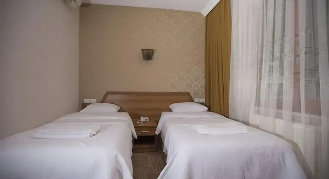Hamsi Butik Otel, Rezervasyon Otel Akçakoca Karadeniz Bölgesi