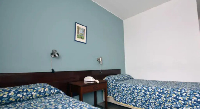 Номер Standard Hotel Español Salto