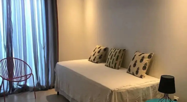 Апартаменты Pousada Renda do Mar