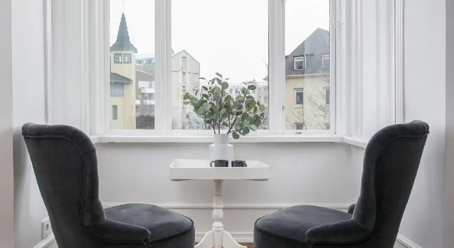 Sudurgata - Luxury Dream Apartment, Забронировать Апартаменты/квартира Vesturbær Рейкьявик, рядом с Reykjavik Old Harbour