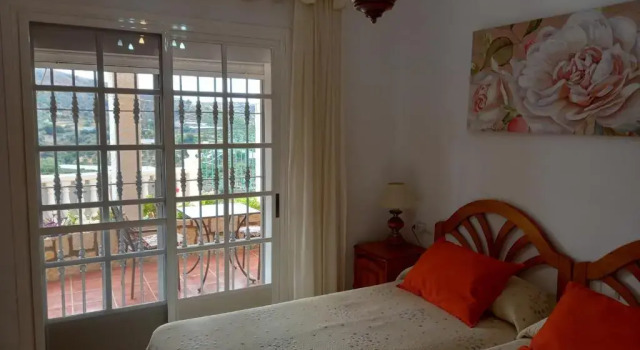Двухместный номер Standard Casa Colina del Sol