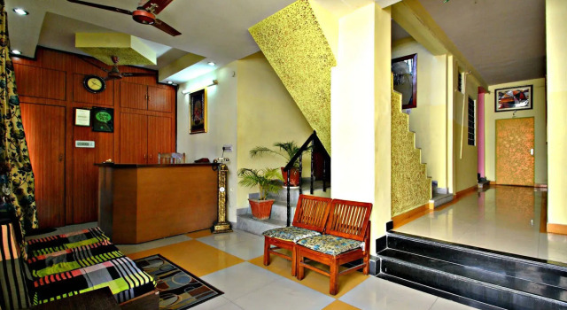 Hotel Satkar