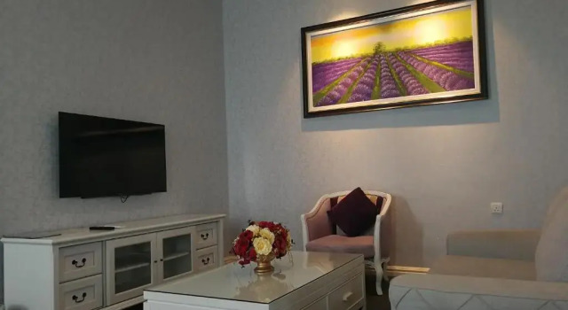 Rodzinny suite Casa Bianca
