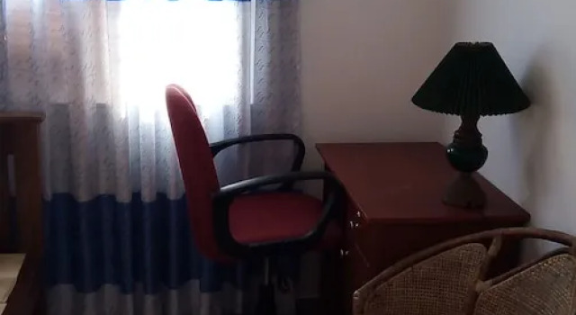 Номер Economy Senuri Home stay