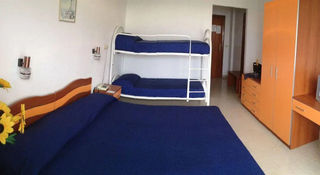 Hotel Germania