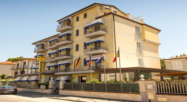 Hotel Fortunella