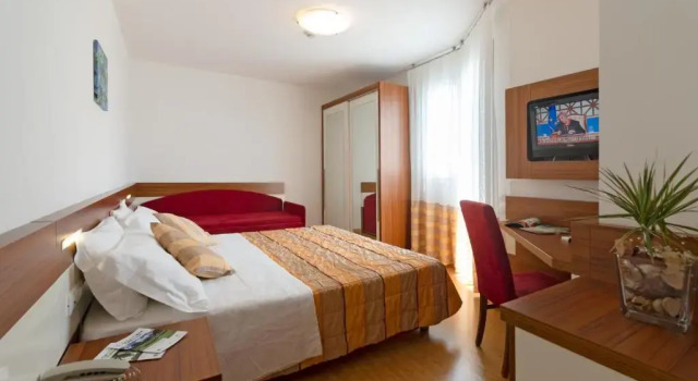 Номер Superior Hotel Palma de Majorca