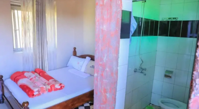 Camera Standard Precise Hotel