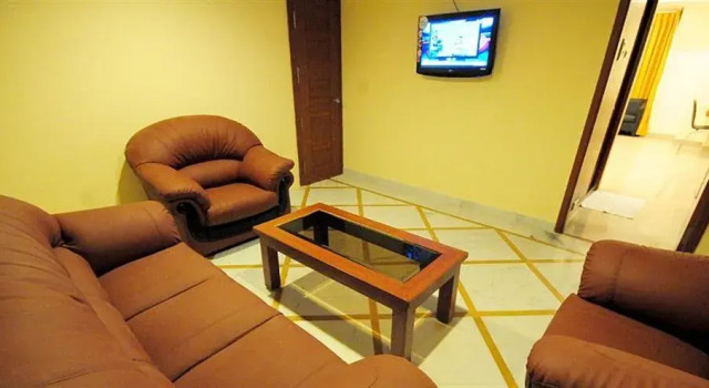 ZO Rooms Mysore Junction Railway Station, Забронировать Отель Отели штата Карнатаки 3 звезды, 3*