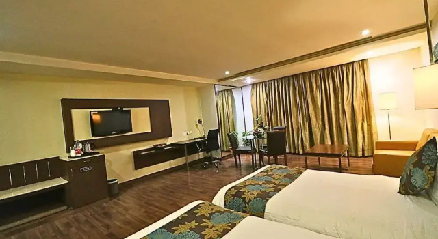 D.R. Utthama Hotel, Book Hotel Nellore Andhra Pradesh