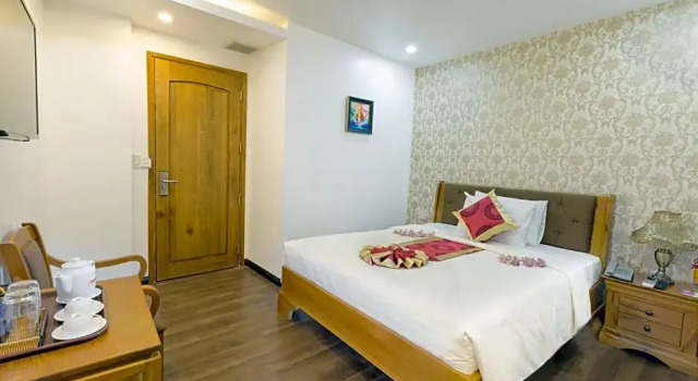 Номер Standard The Airport Hotel