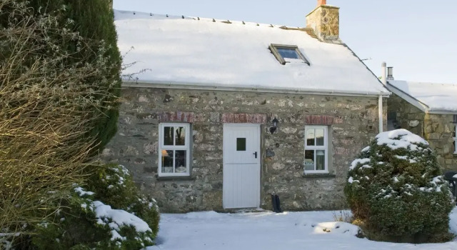 Ann Perrots Cottage, Prenota Casa vacanze Mathry Galles del Sud