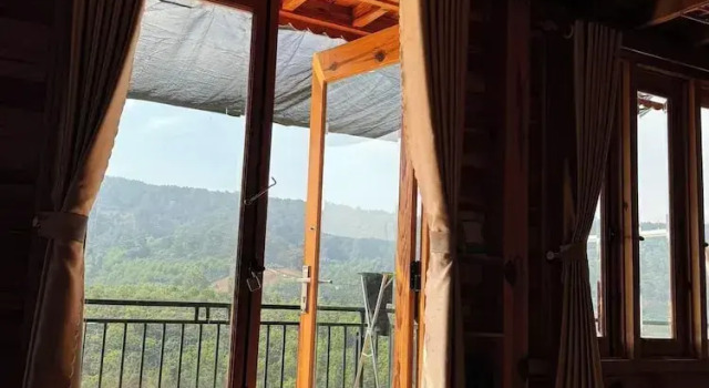 Номер Standard Chahill Dalat