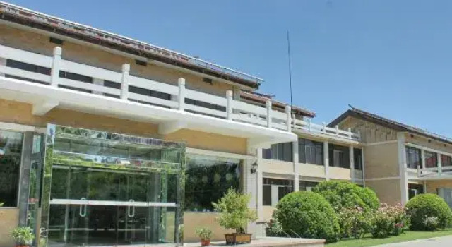 Seaview Hotel