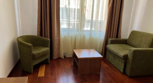 Студия Deluxe Ski & Relax Apartments in Bellevue Residence
