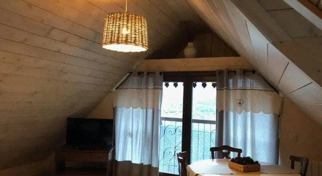 Апартаменты Casa Rey