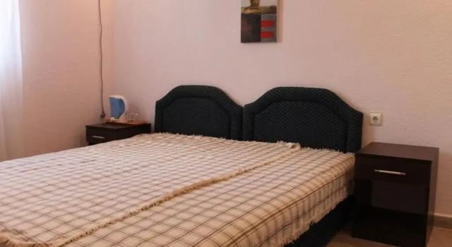 Апартаменты Rooms and Apartments Milana