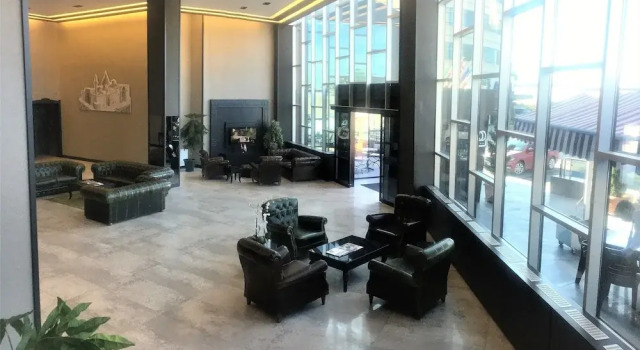 Grand Pasabey Otel, Reservar Hotel Sivas Central Anatolia Region