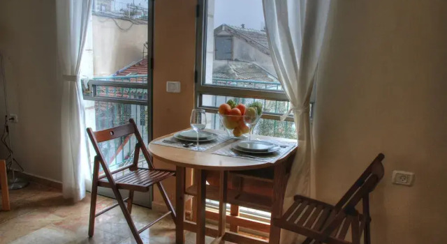 Апартаменты Standard The Market Courtyard - Suites Hotel
