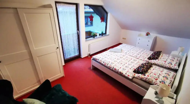 Lejlighed Haus Kalli