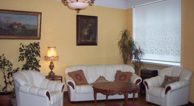 2 Bedroom Flat, Забронировать Апартаменты/квартира Рига Видземе, рядом с Торговый центр Ориго