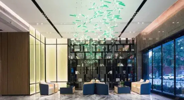 Ousika International Hotel (Dongguan Dalang Square), Boek Hotel Hotels in Guangdong met parkeren, Parkeren