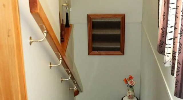 Апартаменты Deluxe Annick House Bed and Breakfast