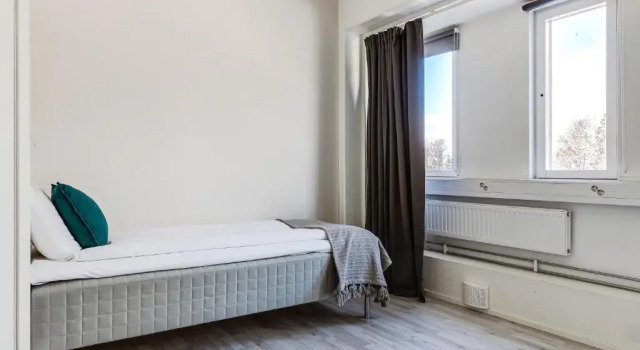 Студия Part-Time Home Slagsta Strand