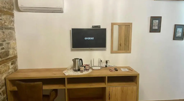 Номер Deluxe HOTEL ANSEL
