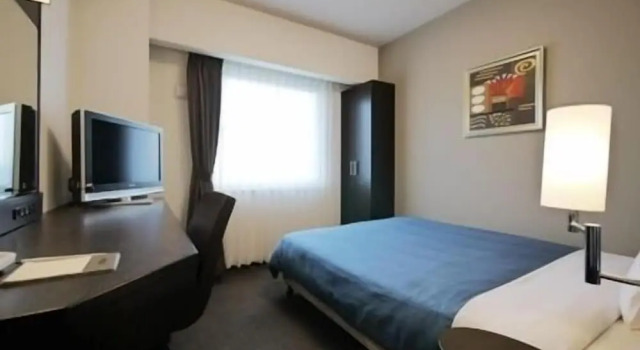 Номер Comfort Hotel Route-Inn Yurihonjo