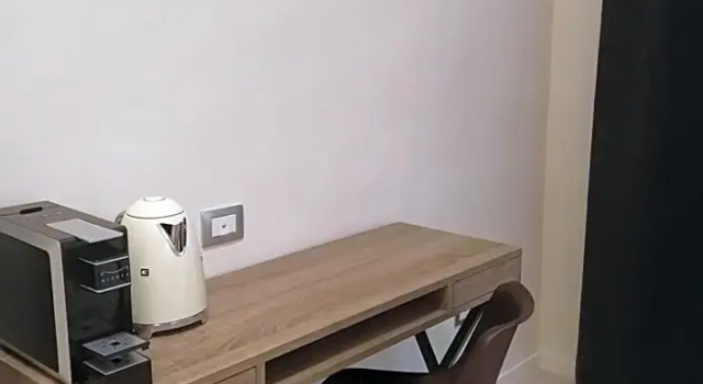 Номер Standard Gatto Bianco House