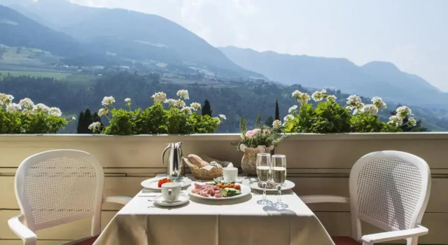 Апартаменты Superior Residence Mignon